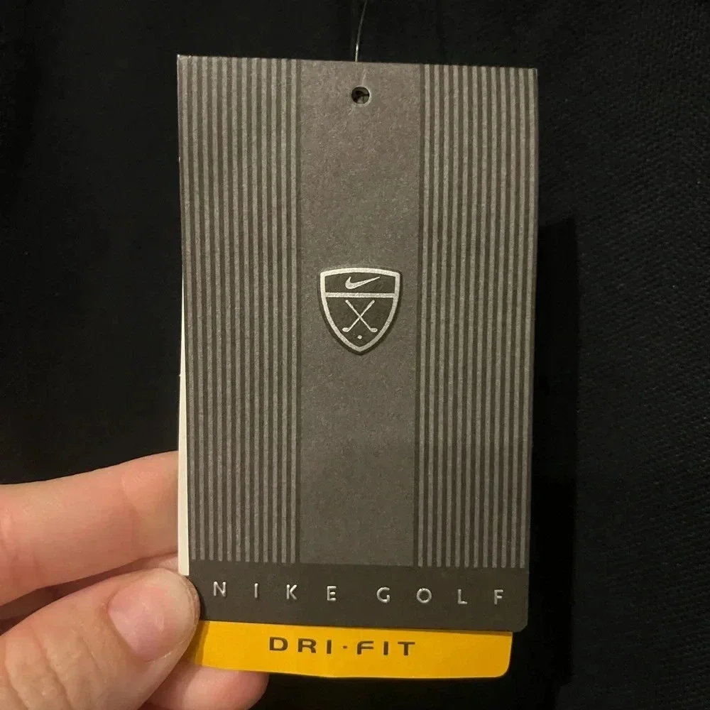 Nike men golf